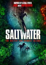 Watch Saltwater: The Battle for Ramree Island Movie4k