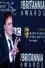 Watch The Britannia Awards Red Carpet Special Movie4k