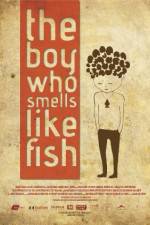 Watch The Boy Who Smells Like Fish Movie4k