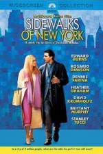 Watch Sidewalks of New York Movie4k