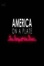 Watch BBC America On A Plate The Story Of The Diner Movie4k