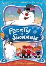 Watch Frosty the Snowman (TV Short 1969) Movie4k