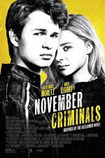 Watch November Criminals Movie4k