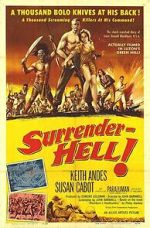 Watch Surrender - Hell! Movie4k