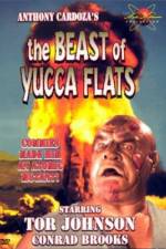 Watch The Beast of Yucca Flats Movie4k