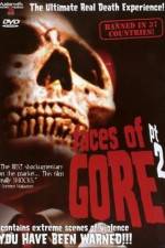 Watch Faces of Gore 2 Movie4k