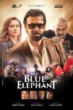 Watch The Blue Elephant Movie4k