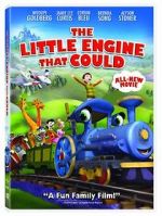 Watch The Little Engine That Could Movie4k