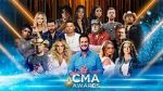 Watch 55th Annual CMA Awards (TV Special 2021) Movie4k