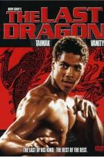 Watch The Last Dragon Movie4k