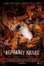 Watch The Alphabet Killer Movie4k