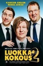 Watch Luokkakokous 2: Polttarit Movie4k