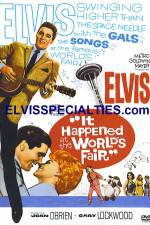 Watch It Happened at the World's Fair Movie4k
