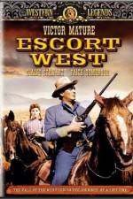 Watch Escort West Movie4k