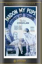 Watch Pardon My Pups Movie4k