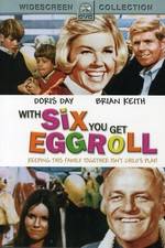 Watch With Six You Get Eggroll Movie4k