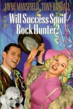 Watch Will Success Spoil Rock Hunter Movie4k