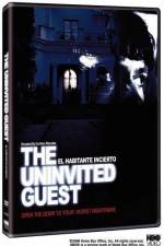 Watch The Uncertain Guest Movie4k