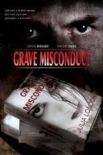 Watch Grave Misconduct Movie4k