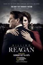 Watch Killing Reagan Movie4k