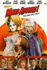 Watch Mars Attacks! Movie4k