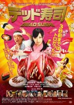 Watch Dead Sushi Movie4k