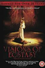 Watch Visions of Ecstasy Movie4k