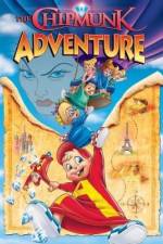 Watch The Chipmunk Adventure Movie4k