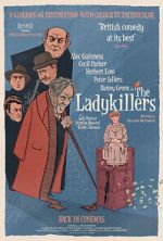 Watch The Ladykillers Movie4k