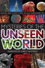 Watch Mysteries of the Unseen World Movie4k