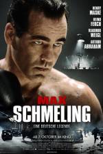 Watch Max Schmeling Movie4k