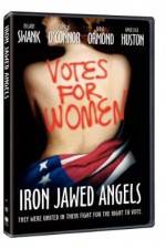 Watch Iron Jawed Angels Movie4k