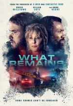 Watch What Remains Movie4k