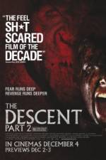 Watch The Descent Part 2 Movie4k