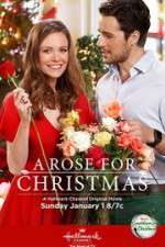 Watch A Rose for Christmas Movie4k