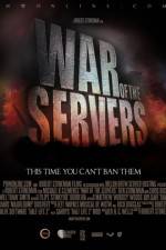 Watch War of the Servers Movie4k