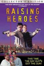 Watch Raising Heroes Movie4k