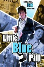 Watch Little Blue Pill Movie4k