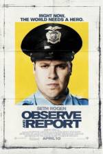 Watch Observe and Report Movie4k
