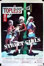 Watch Street Girls Movie4k