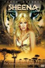 Watch Sheena Movie4k