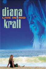 Watch Diana Krall Live in Rio Movie4k