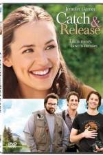 Watch Catch and Release Movie4k