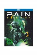 Watch Pain - We Come in Peace Movie4k