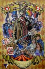 Watch Beware of the Klowns Movie4k