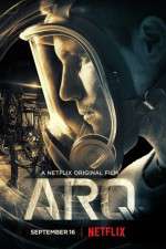 Watch ARQ Movie4k