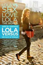 Watch Lola Versus Movie4k