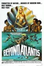 Watch Beyond Atlantis Movie4k