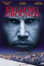 Watch The Killing Grounds Movie4k