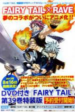 Watch Fairy Tail x Rave Movie4k